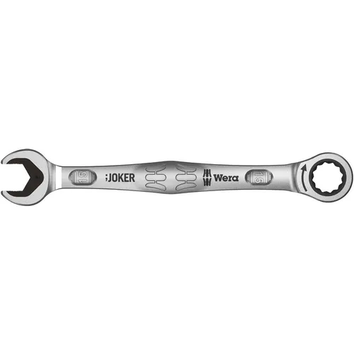 Ключ гаечный WERA WE-073275