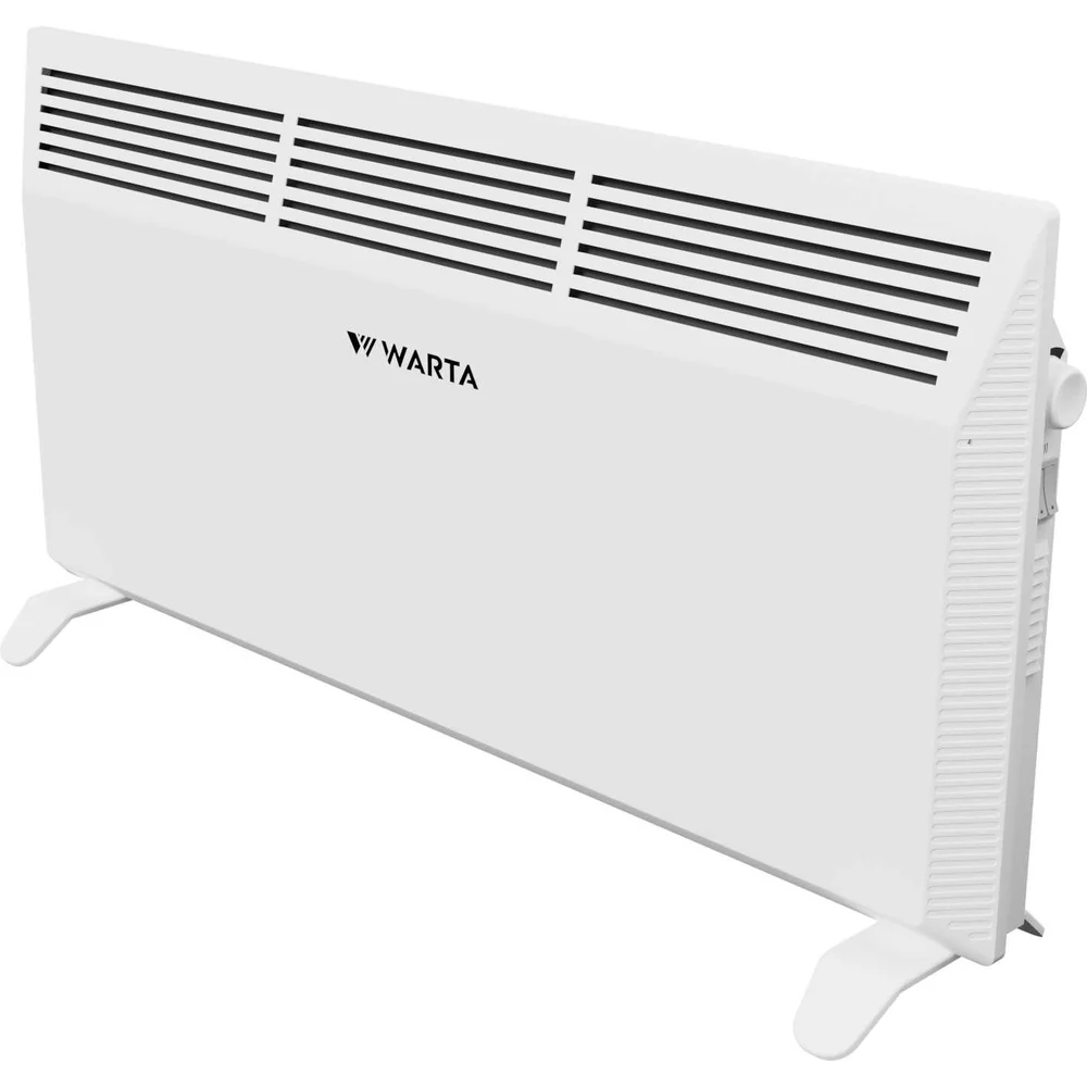 Электрический конвектор WARTA WHC-2000 S