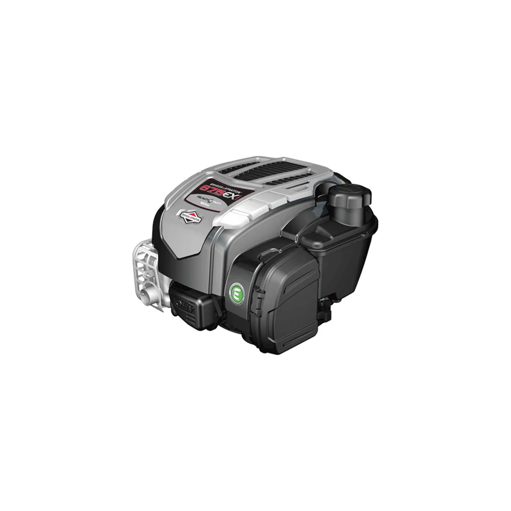 Двигатель Briggs&Stratton Series 675EXi 104M020118H1YY0001