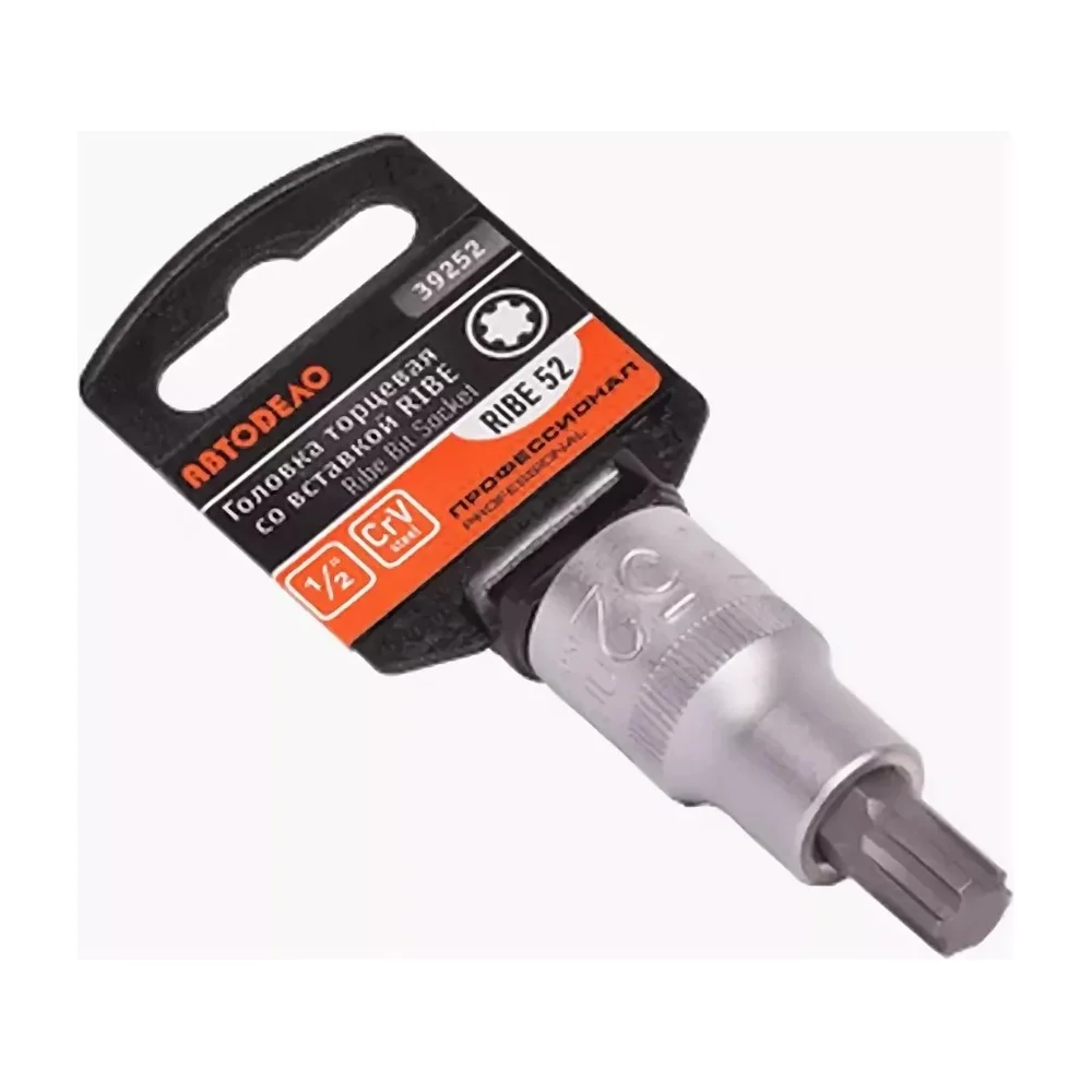 Торцевая головка Автоdело Professional 39252 15775