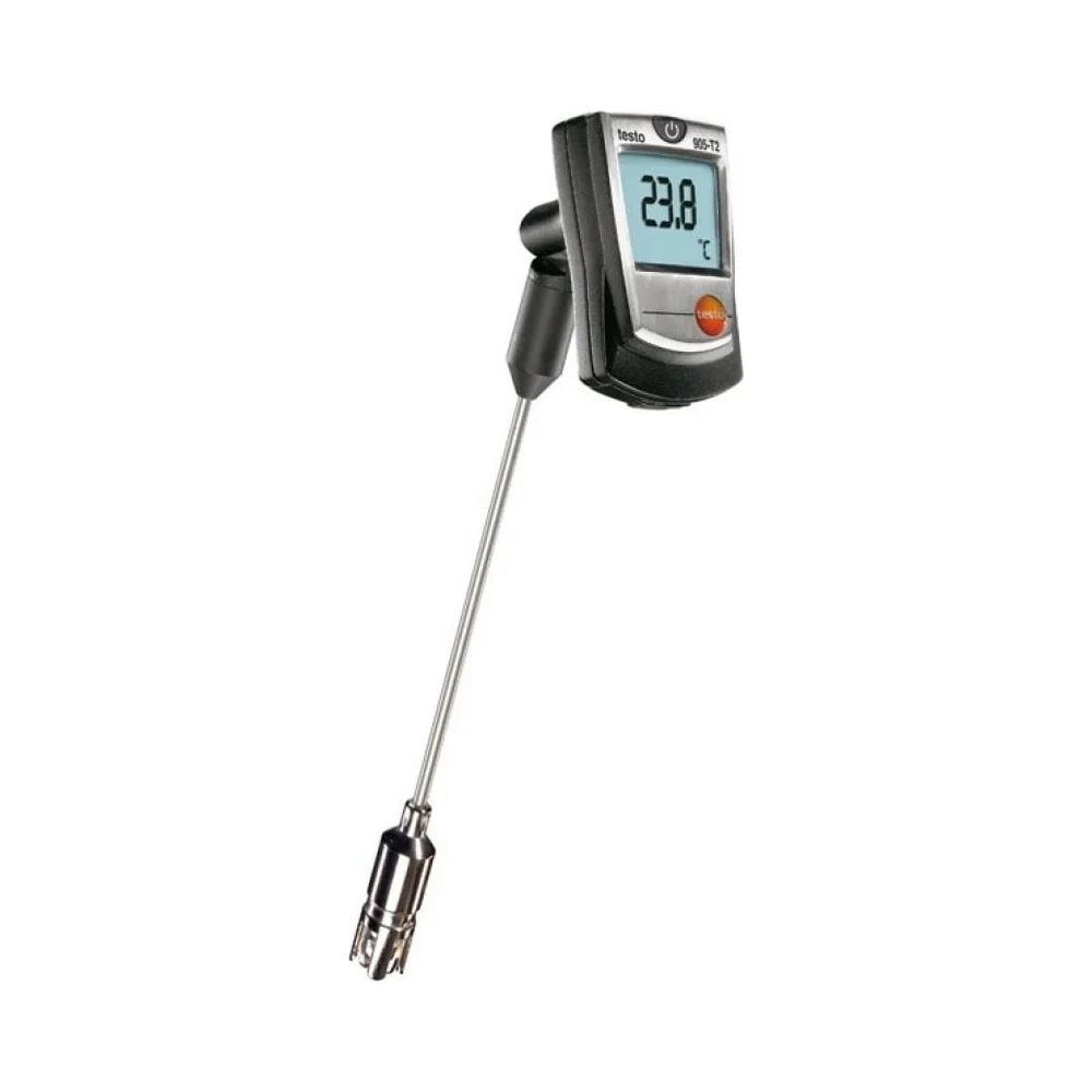 Портативный термометр Testo 905-T2 к0000017336