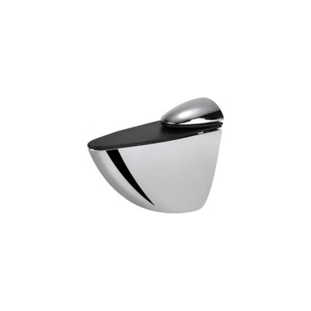 Полкодержатель Локри ПЕЛИКАН 8905 S CHROME