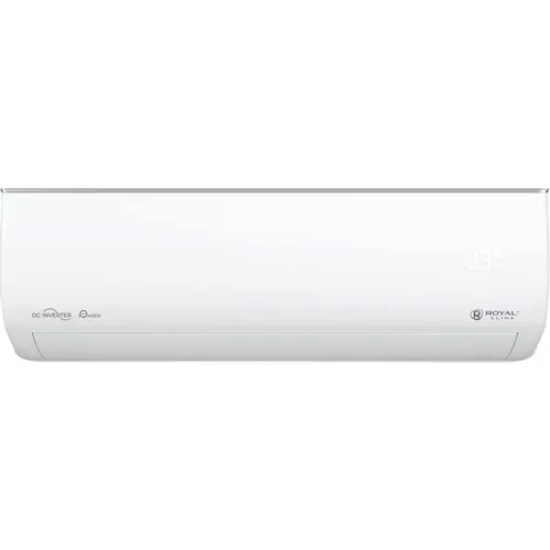 Сплит-система инверторная Royal Clima Gloria Inverter Upgrade RCI-GL35HN настенная, до 35м2, 12000 BTU, (комплект из 2-х коробок)