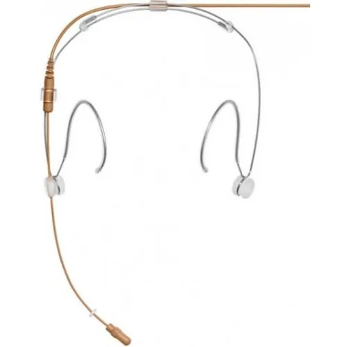 Микрофон SHURE DH5T/O-MTQG, бежевый [60654]