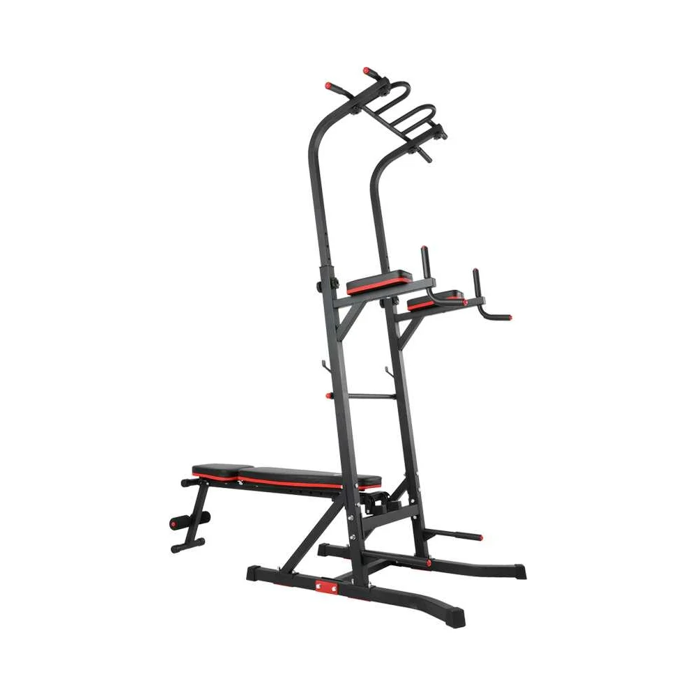 Турник-пресс-брусья UNIXFIT UNIX Fit POWER TOWER 150P BSPT150P