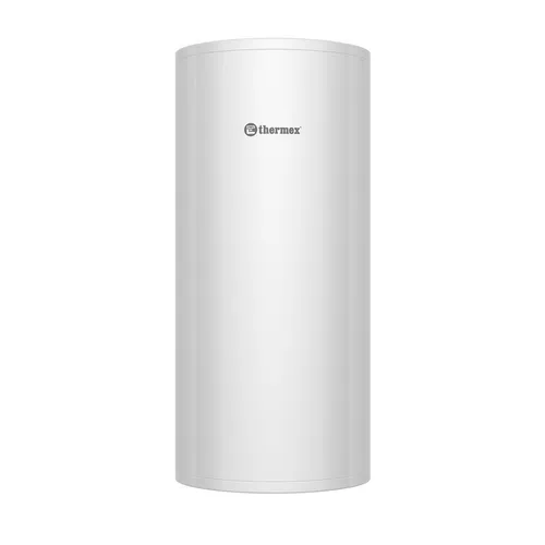 Водонагреватель Thermex Fusion 30 V, накопительный, 2кВт, 30л, белый [эдэб00395]