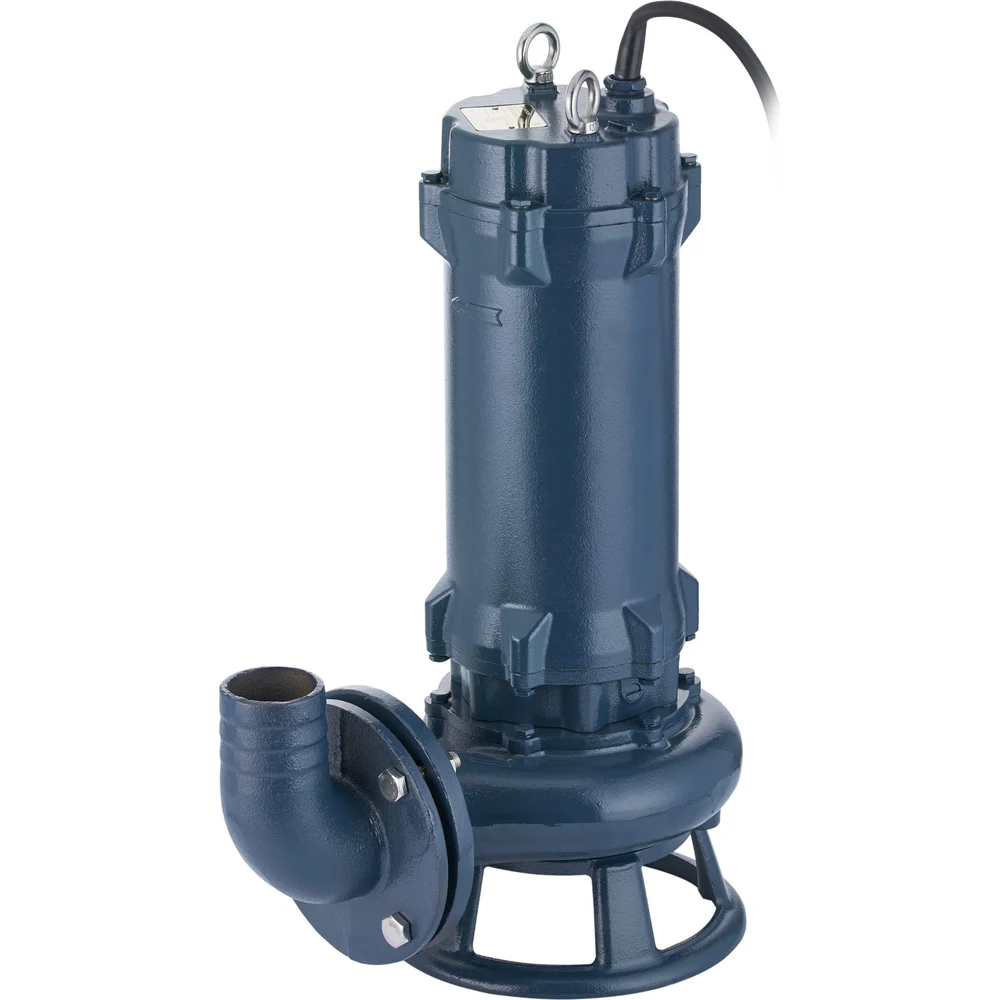 Фекальный насос UNIPUMP FEKAMAX 65-15-5,5 60959