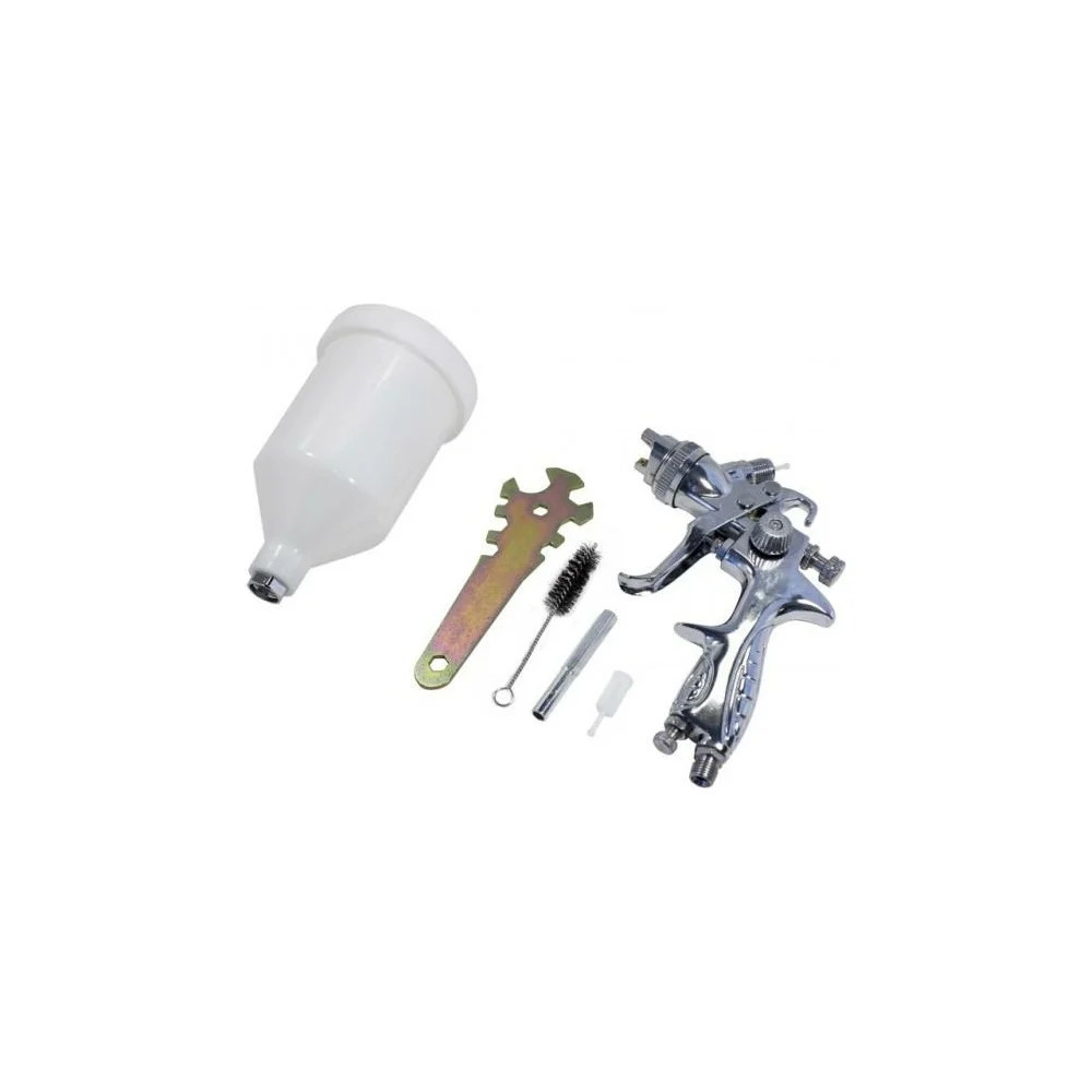 Краскораспылитель Forcekraft FK-H-887P-14V(50326)