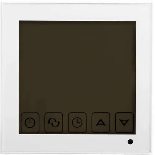 Терморегулятор Rexant R200W белый (51-0573)
