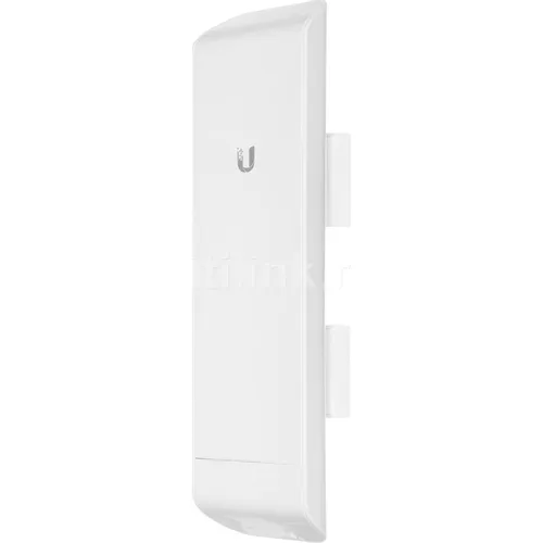 Точка доступа Ubiquiti ISP NSM5(EU), N150, 5ГГц, 2xRJ45, белый