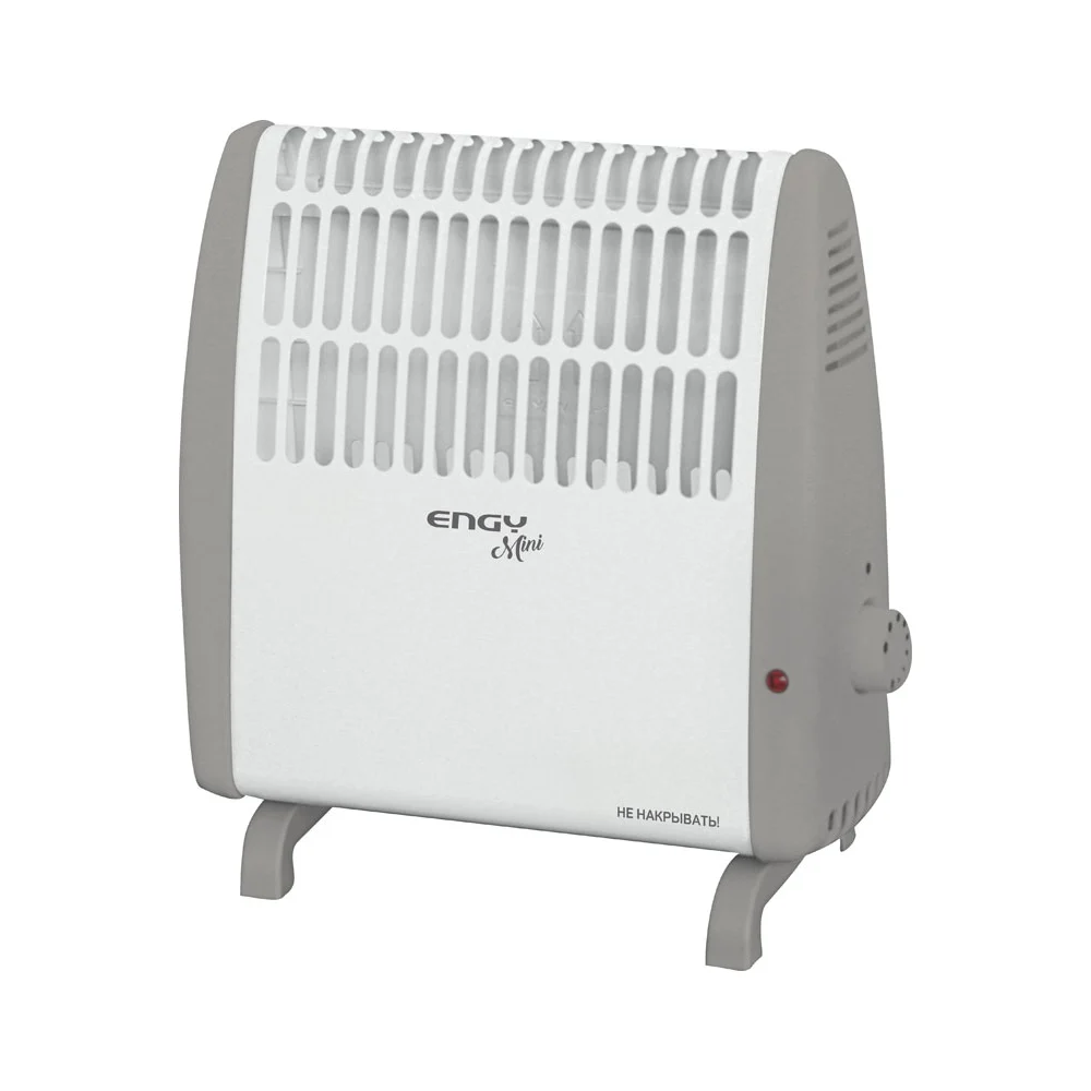 Электрический конвектор Engy EN-500 mini 016022