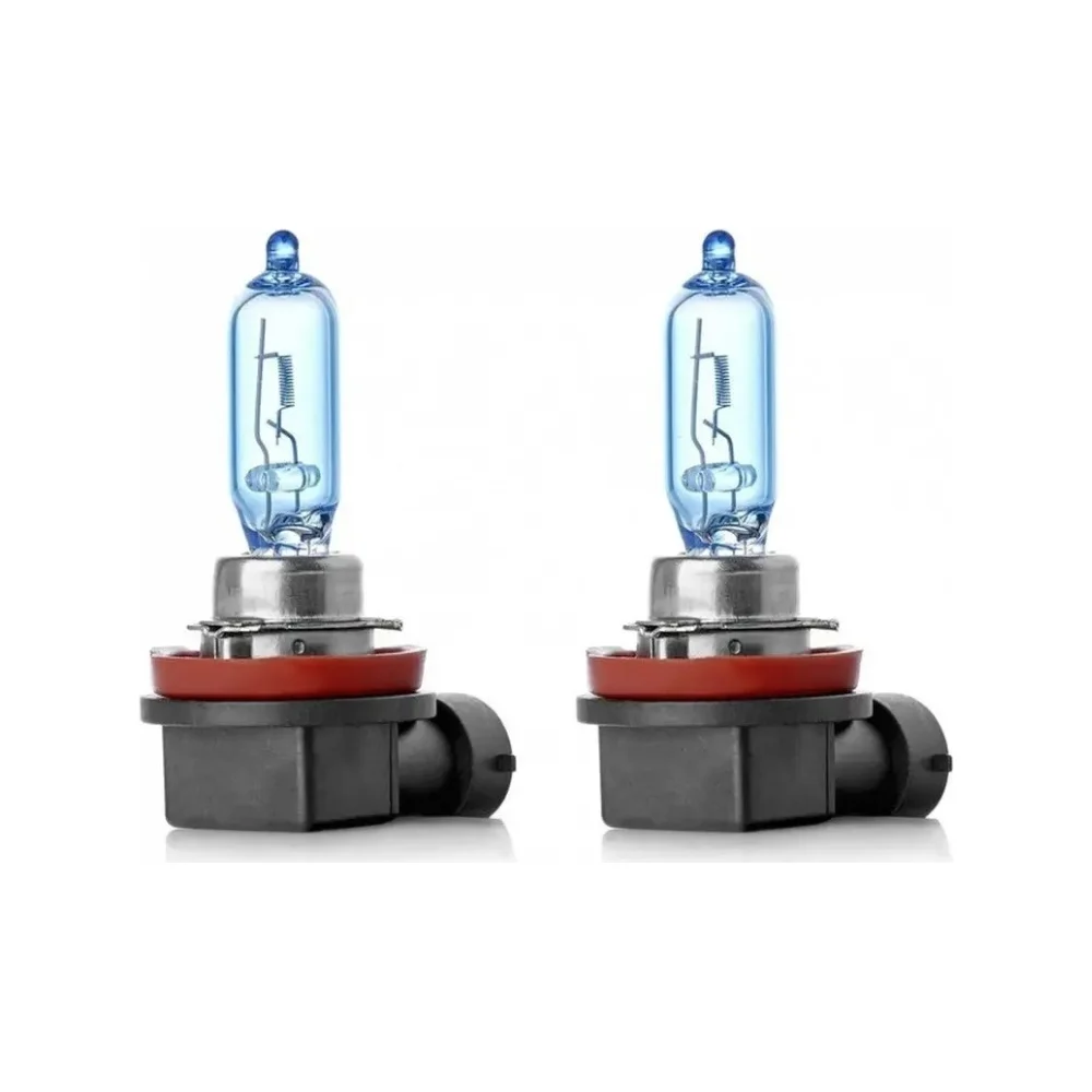 Комплект ламп Clearlight h9()12v-65w whitelight MLH9WL