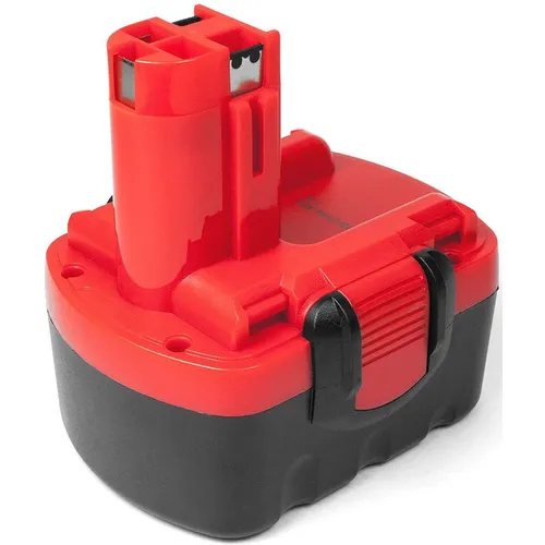 Батарея аккумуляторная для Bosch TopON TOP-PTGD-BOS-14.4-3.3, 14.4В, 3.3Ач, NiMh [101672]