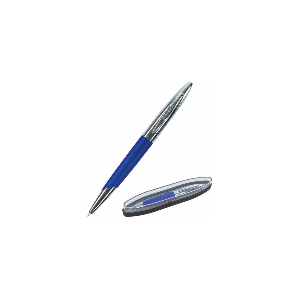 Шариковая ручка бизнес-класса BRAUBERG Echo 143460