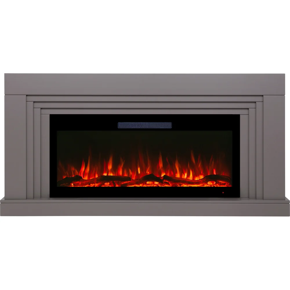 Каминокомплект RealFlame Stanley 42 bg-p618 + Diamond 42  9911960