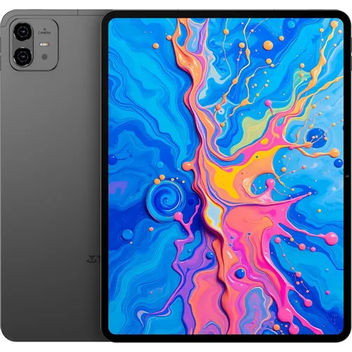 12.7" Планшет TECLAST ArtPad Pro 8/256 GB G99 4G, 2176 x 1600, Android 15, со стилусом, черный