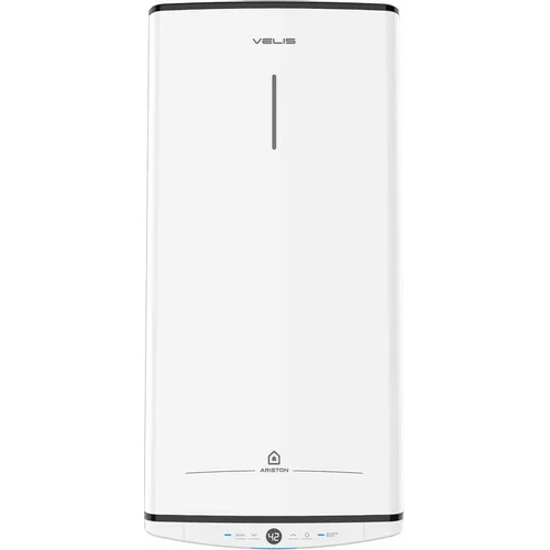 Водонагреватель Ariston Velis Tech ABSE Dry 50, накопительный, 1.5кВт, 50л, белый [3705049]