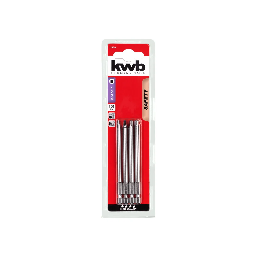 Бита KWB ROBERTSON 129640