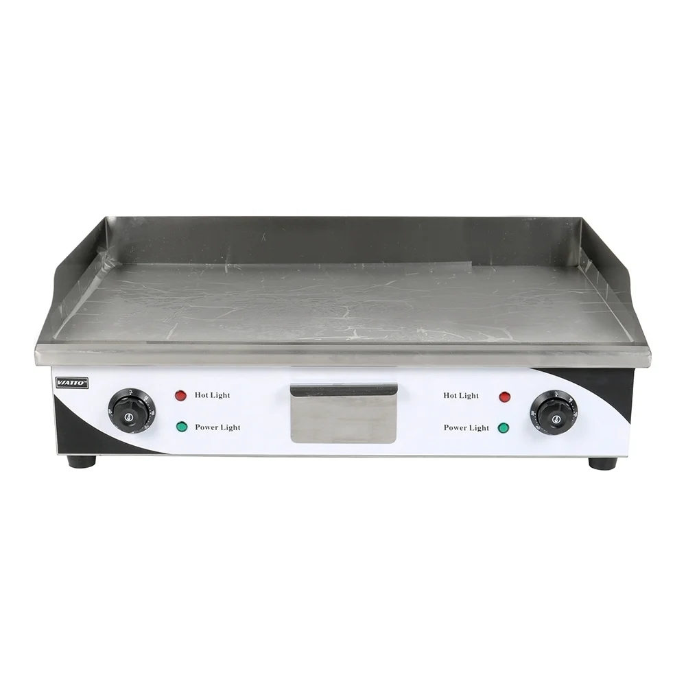 Жарочная поверхность Viatto VA-EG-820 165363