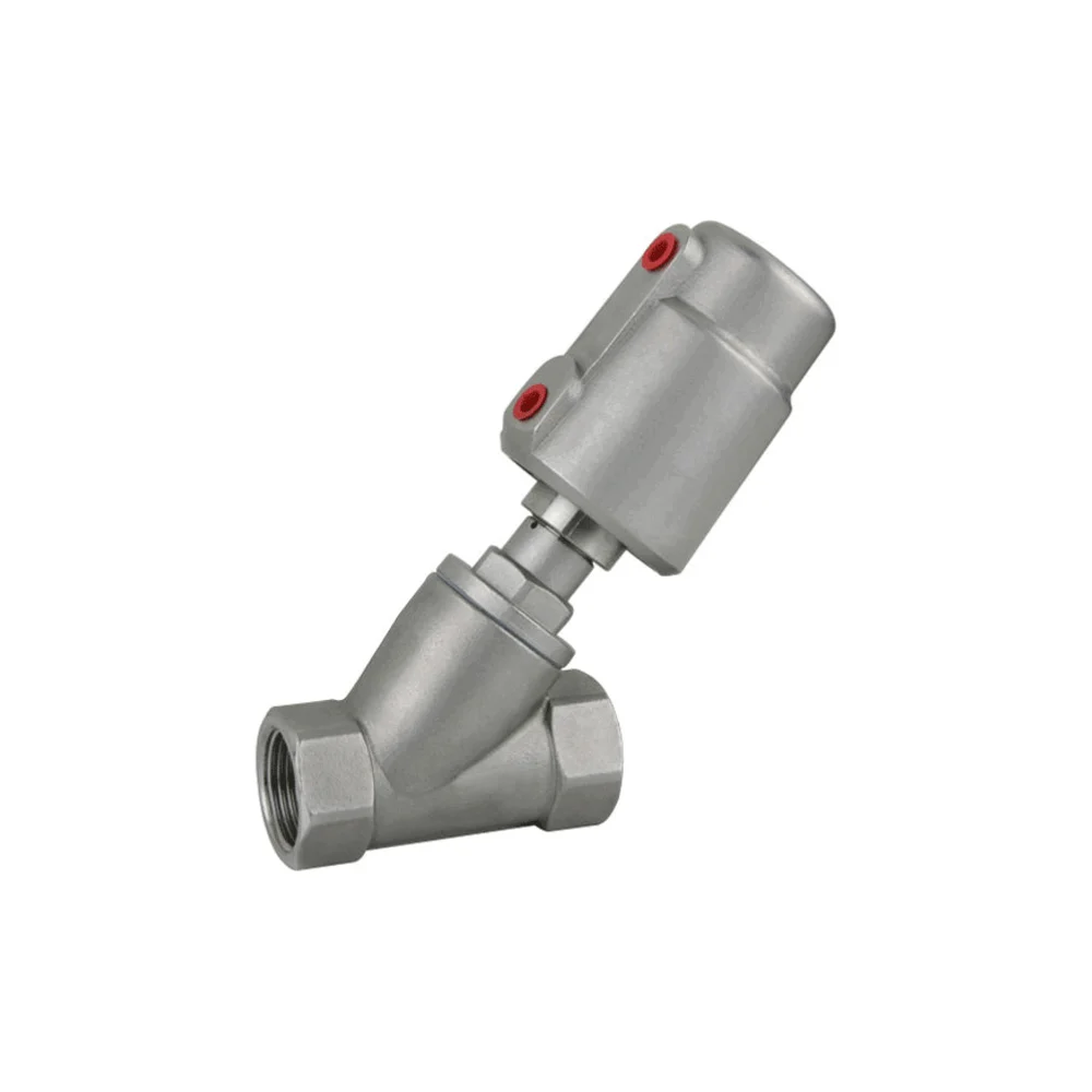 Седельный клапан TITAN LOCK TL15CPAVPP
