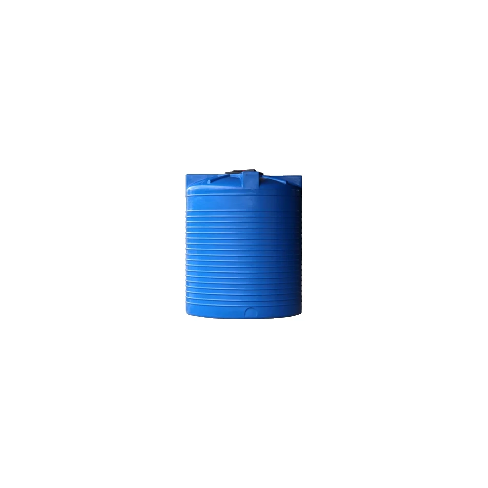 Емкость STERH VERT 3000 blue 531336