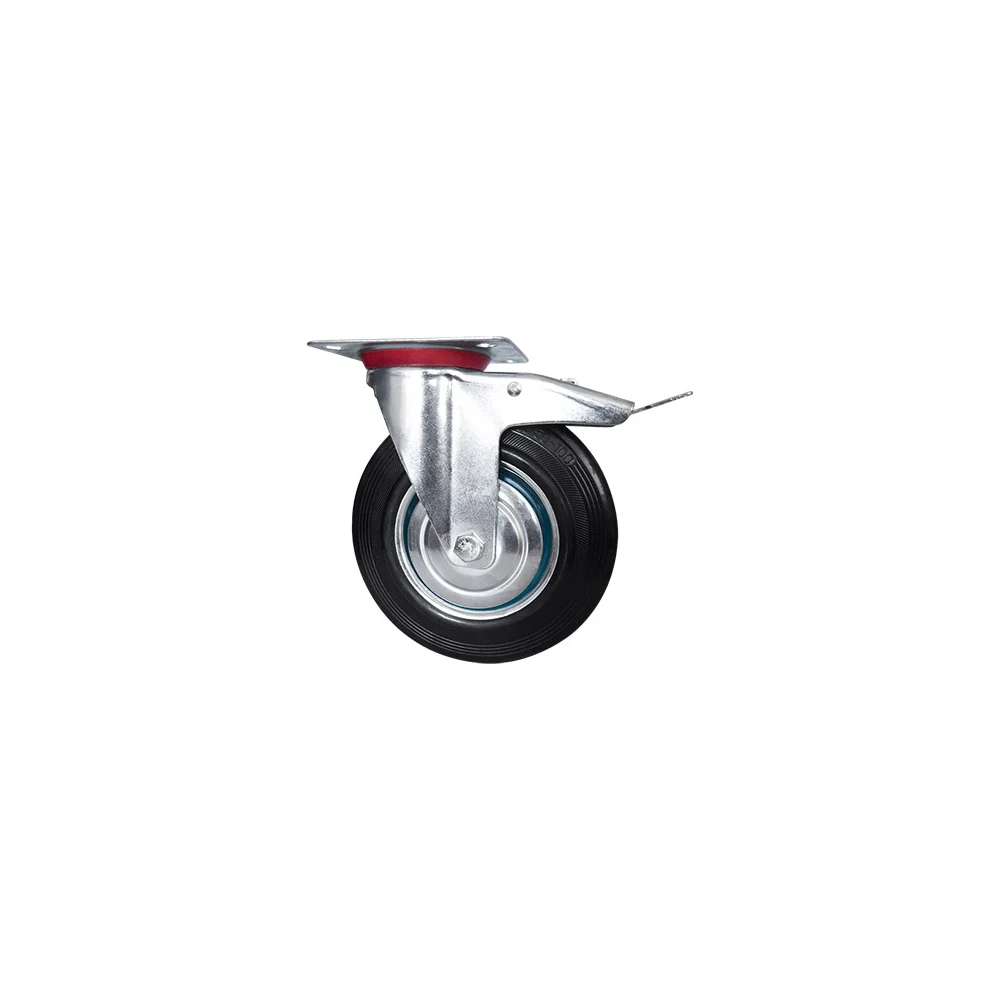 Промышленное поворотное колесо Longway SCB80