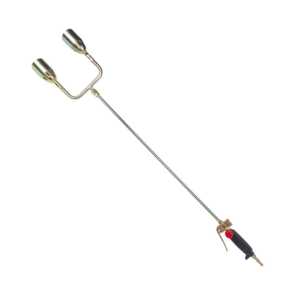 Кровельная газовоздушная горелка Foxweld ГК2-1050Р 5923