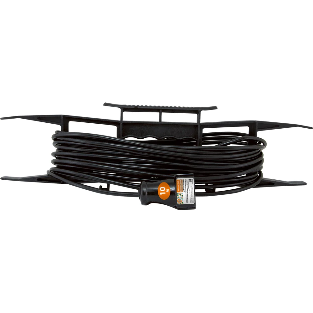 Силовой удлинитель-шнур TDM ELECTRIC SQ1307-0301