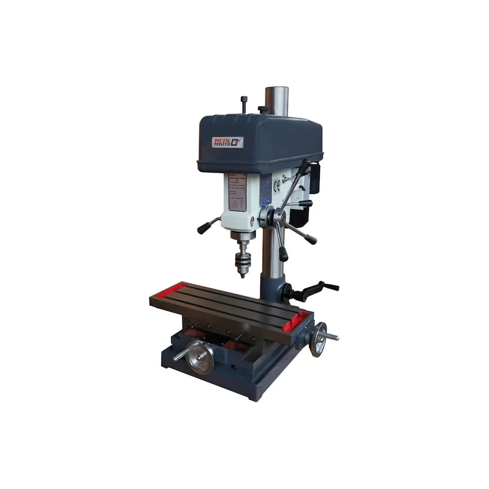 Сверлильный станок METALMASTER M25 KC 21210