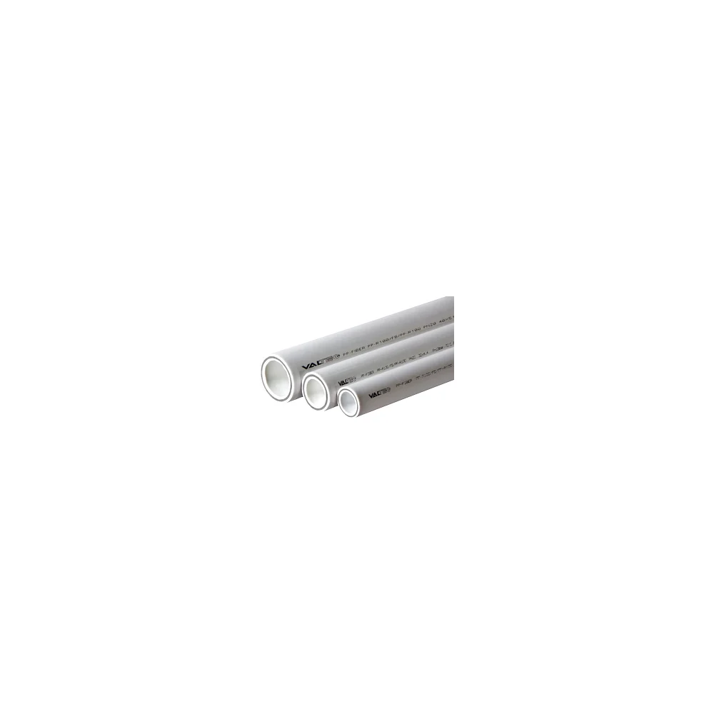 Труба pp-fiber Valtec VTp.700.FB25.20