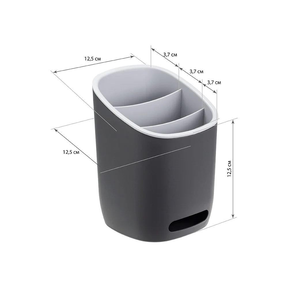 Сушилка для столовых приборов IDEA 1159