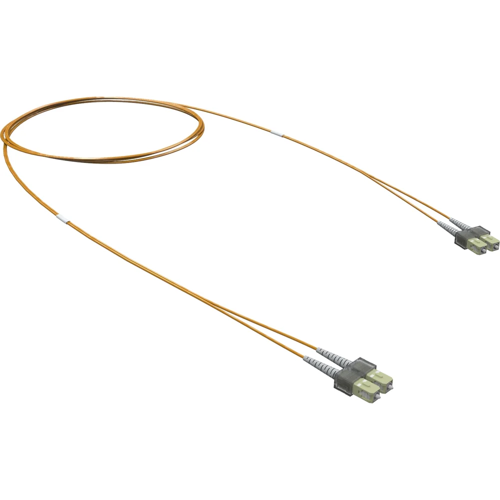 Оптический коммутационный шнур DKC RNPC50DCC2