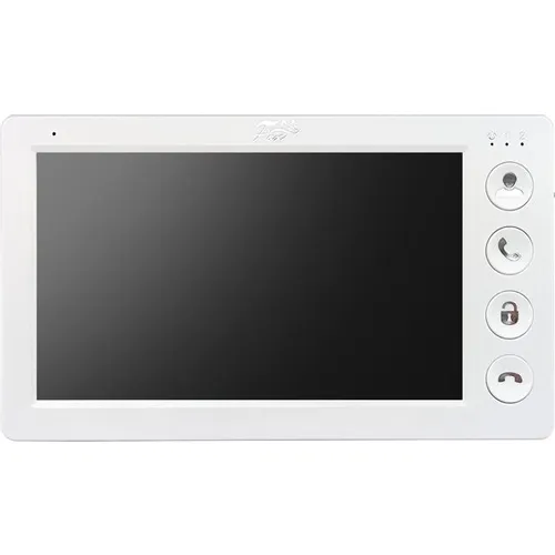 Комплект домофона FOX FX-VD7P-Kit Коралл 7W, белый
