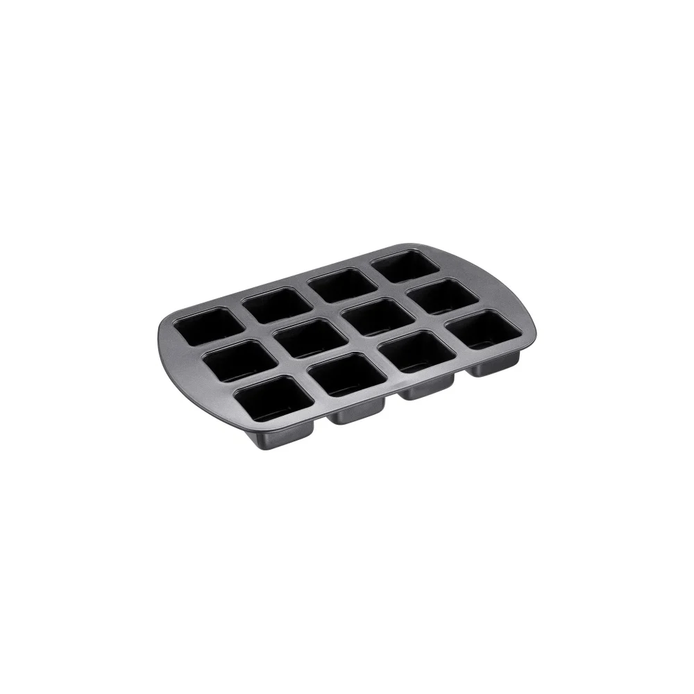 Форма для кексов Regent inox Linea EASY 93-CS-EA-4-14