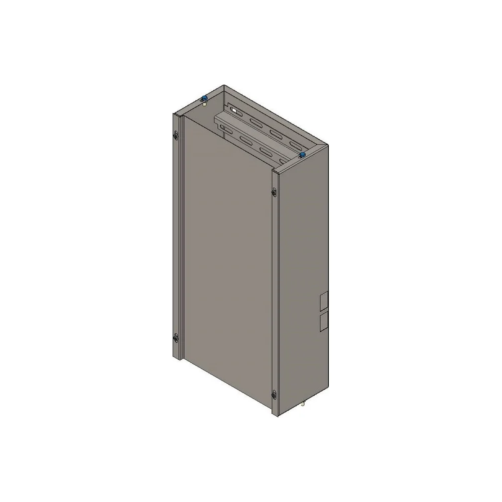 Верхний короб для КСС/КЭТ EKF Basic uerm-kor-600