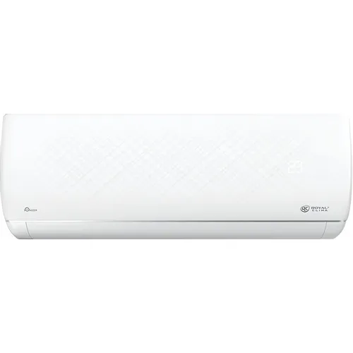 Сплит-система Royal Clima Renaissance RC-RNE28HN настенная, до 29м2, 10000 BTU, с голосовым помощником, (комплект из 2-х коробок)