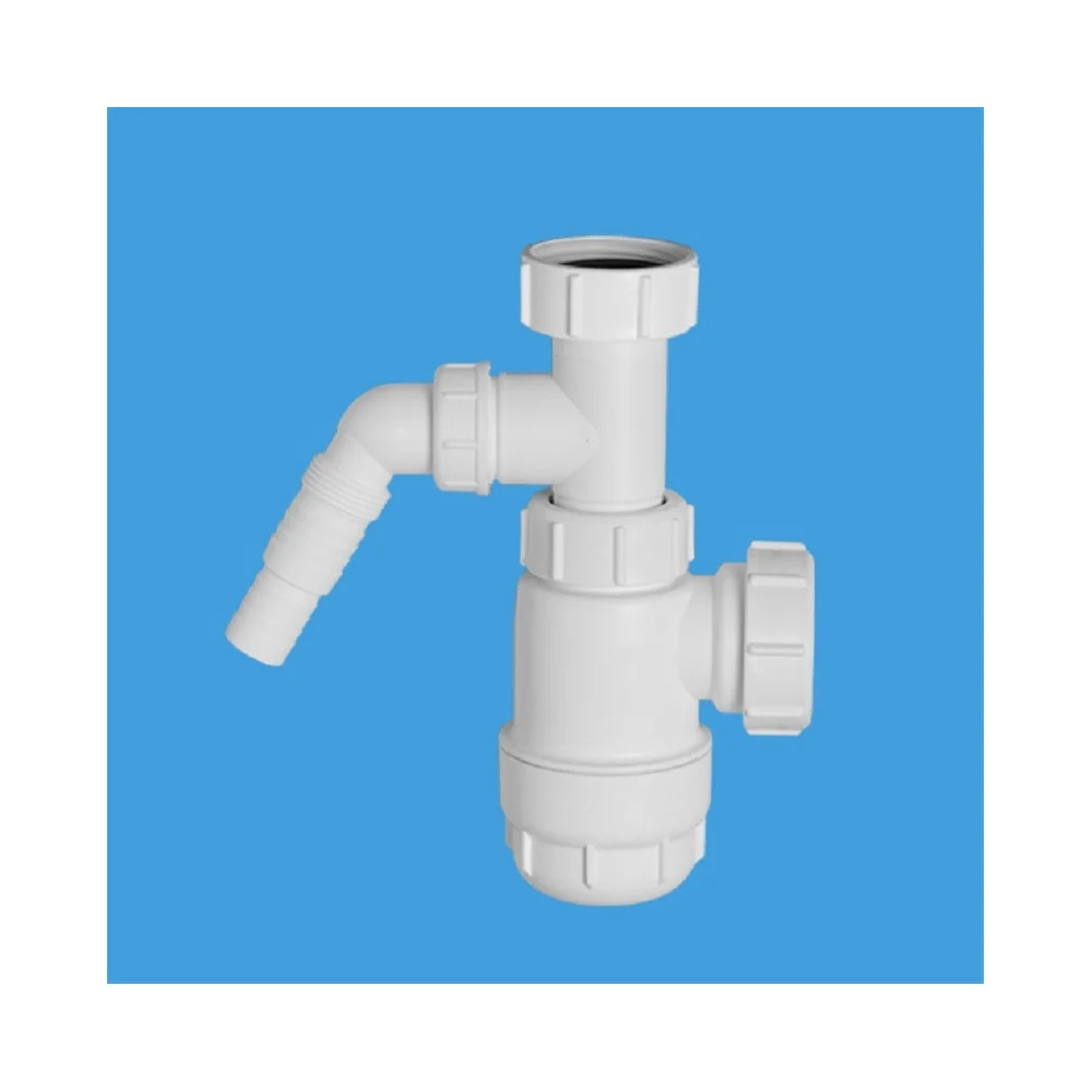 Сифон McAlpine MRW240NW-WM