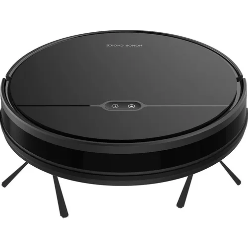 Робот-пылесос Honor Choice M1 ROB-03, 700Вт, черный/черный [5504abaj]