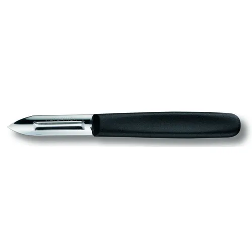 Овощечистка для картофеля Victorinox 5.0203, черный