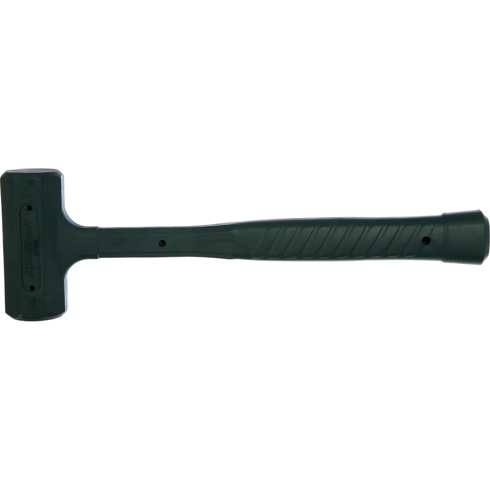 Резиновый молоток Jonnesway M11035