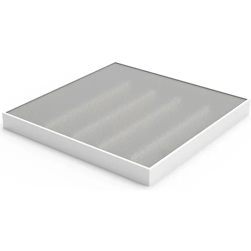 Светильник GAUSS MiR G1-R3-00010-31G03-2003550 30Вт 5000К белый