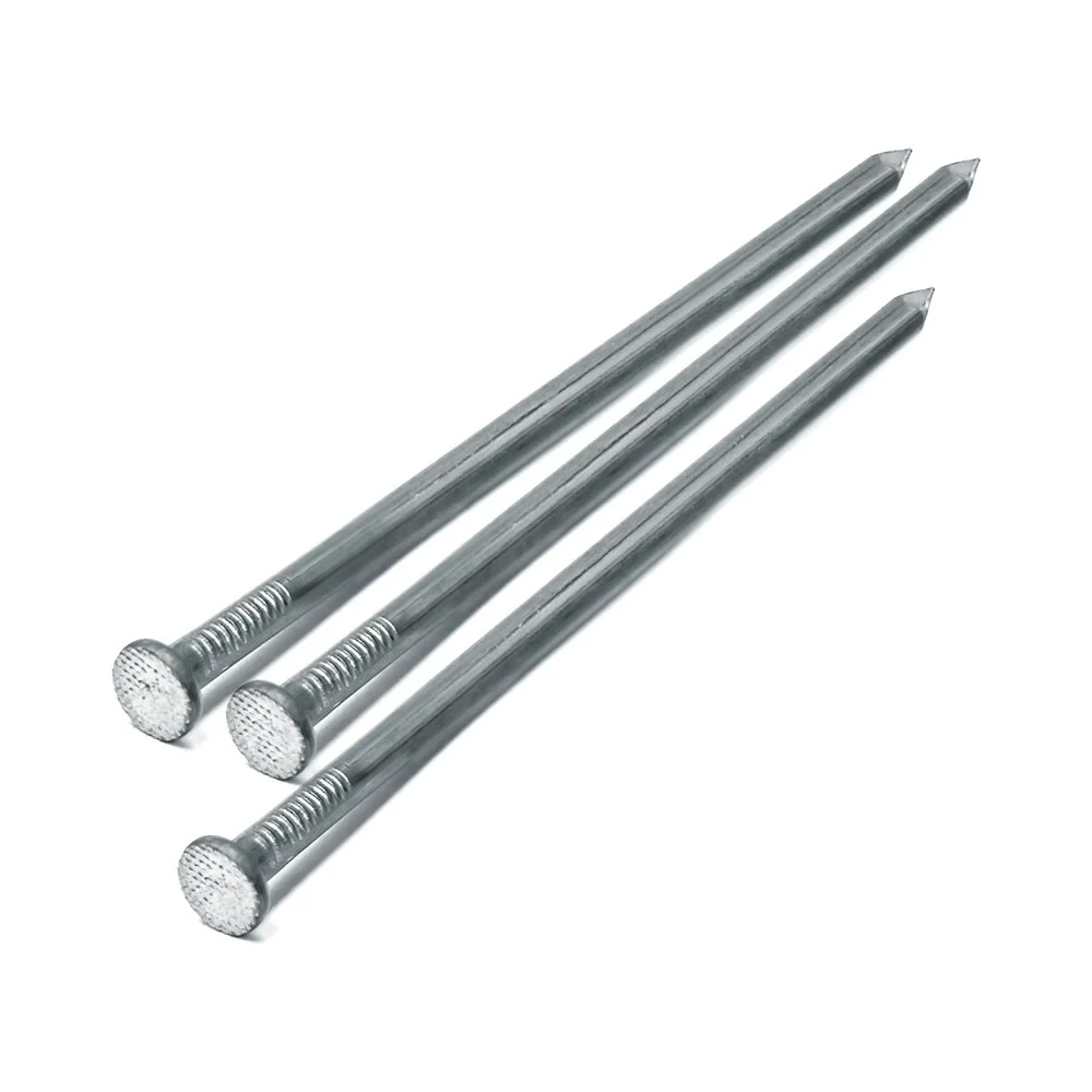 Строительные гвозди Северсталь-Метиз 3,5x90, 1 кг NCG402800350090-17