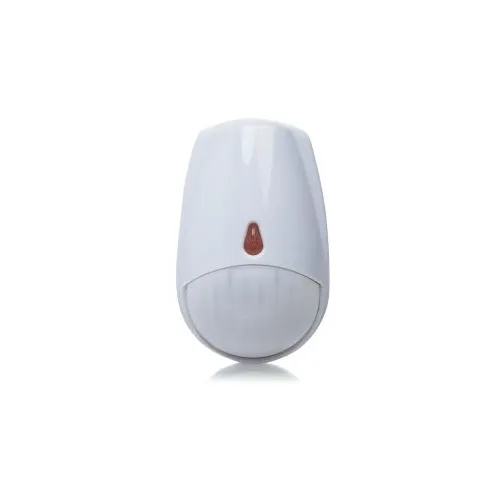 Датчик движения VIGUARD Classic Line PIR 1, белый, 433МГц