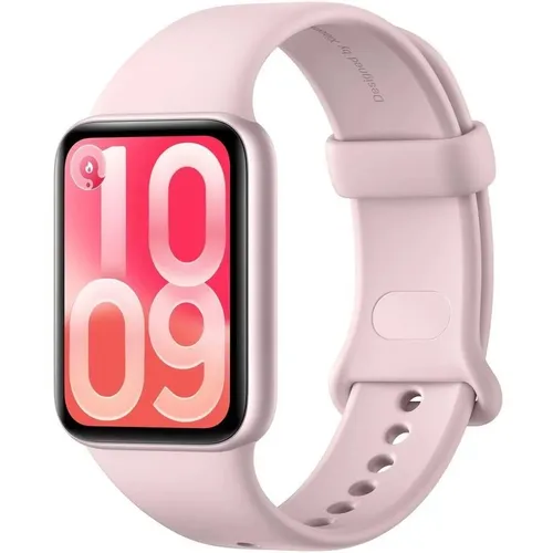 Фитнес-трекер Xiaomi Smart Band 10 Pro, 1.74", розовый, розовый [bhr08wggl]