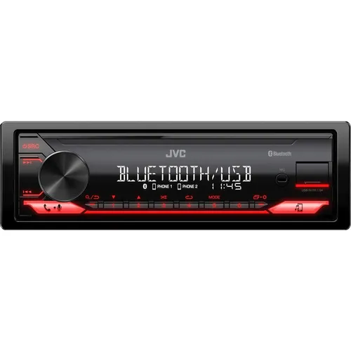 Автомагнитола Jvc KD-X182BT