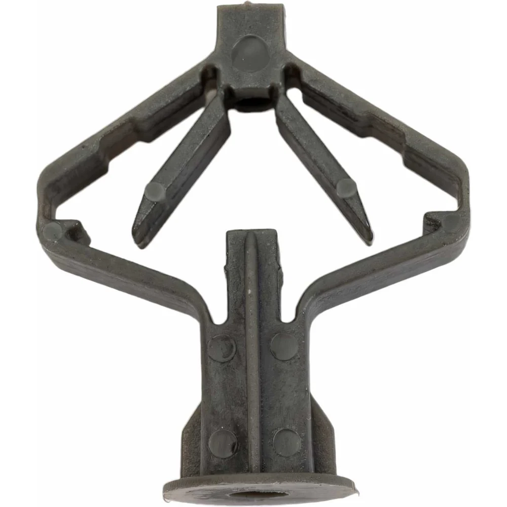 Дюбель INTERFIX 10x50 TNF 500 шт. 4900