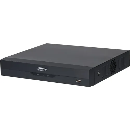 Видеорегистратор HVR (гибридный) Dahua DH-XVR4116HS-I/T