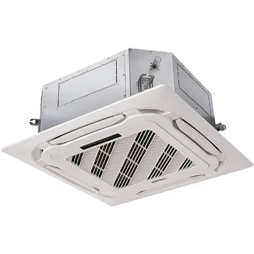 Сплит-система CENTEK CT-66C48 кассетная, потолочная, до 140м2, 48000 BTU, (комплект из 3-х коробок)