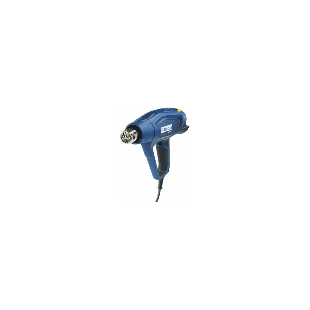 Строительный фен Rapid R2000 5001342