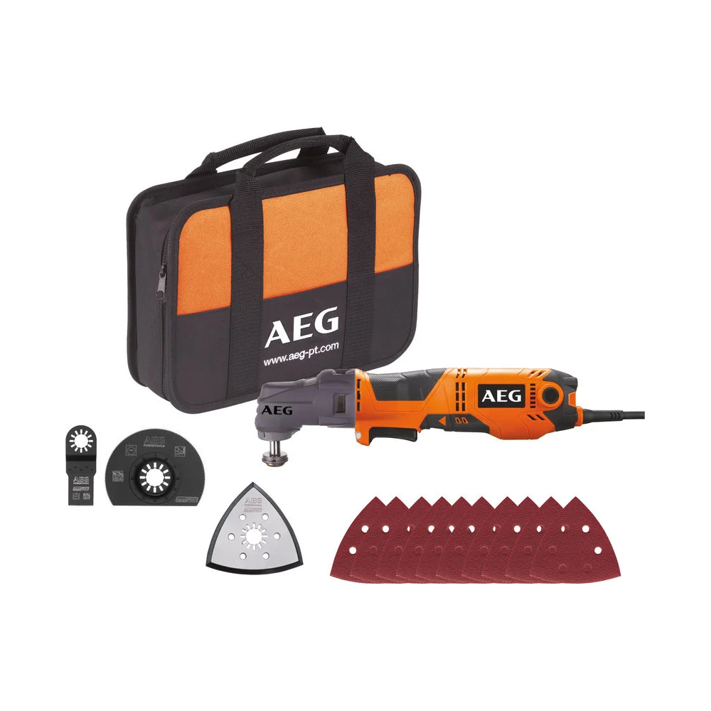 OMNI 300-KIT1
